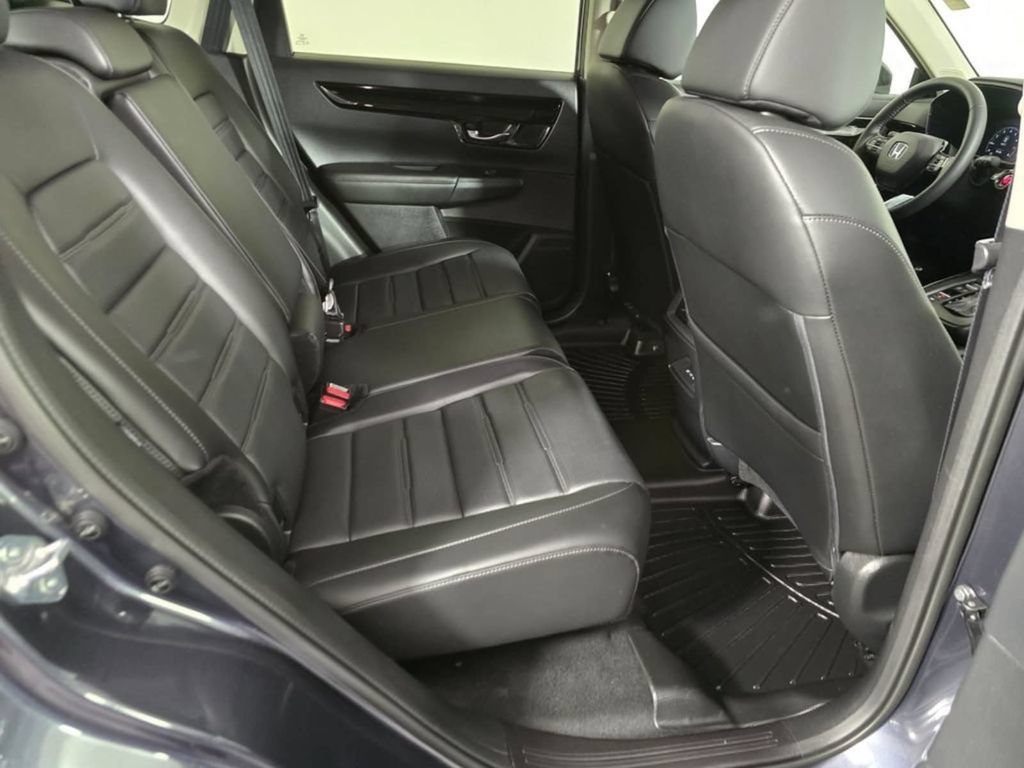 Used 2026 Honda CR-V EX-L image 14