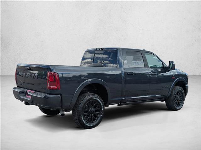 New 2026 RAM 2500 Limited AWD/4WD image 2