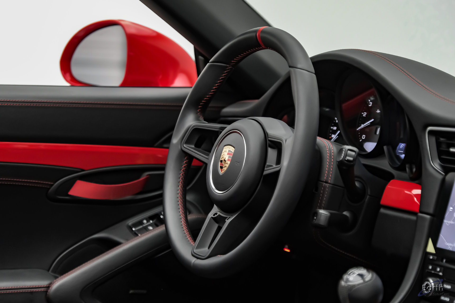 Used 2019 Porsche 911 Speedster RWD image 67