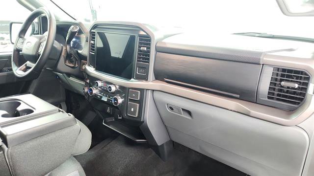 Used 2025 Ford F150 XLT w/ Equipment Group 301A Standard image 23