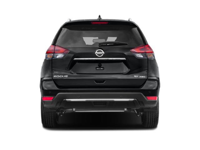Used 2020 Nissan Rogue SL w/ Premium Package AWD/4WD image 8