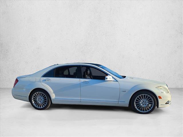 Used 2011 Mercedes-Benz S 600 image 5