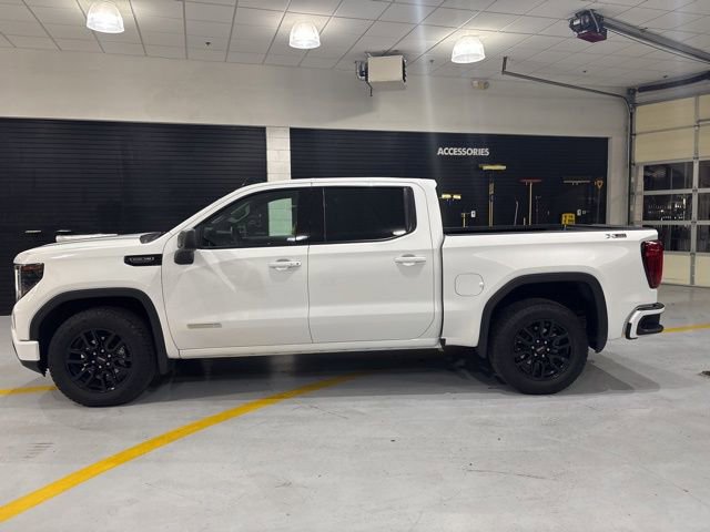 Used 2025 GMC Sierra 1500 Elevation image 5