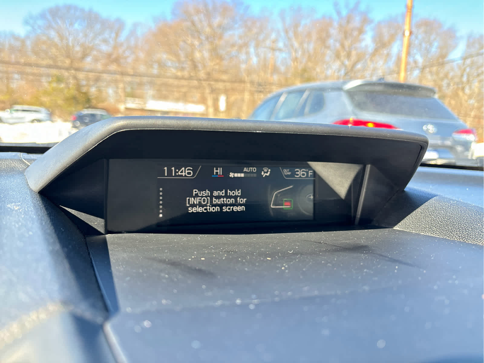 Used 2022 Subaru Impreza 2.0i Limited image 18