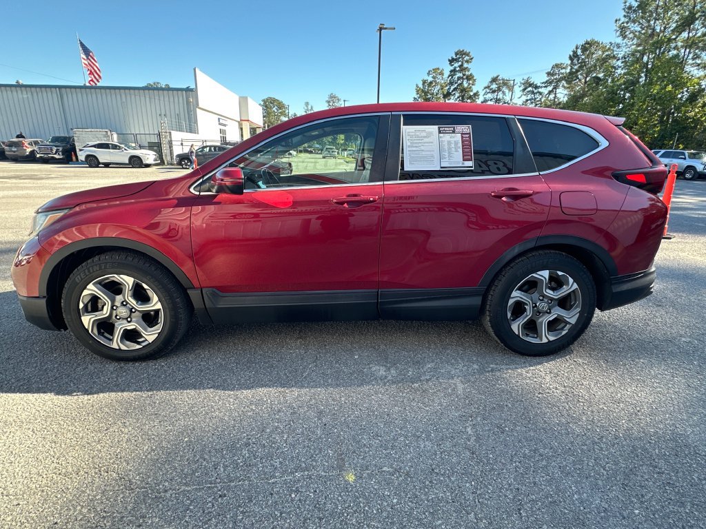 Used 2020 Honda CR-V EX-L image 5