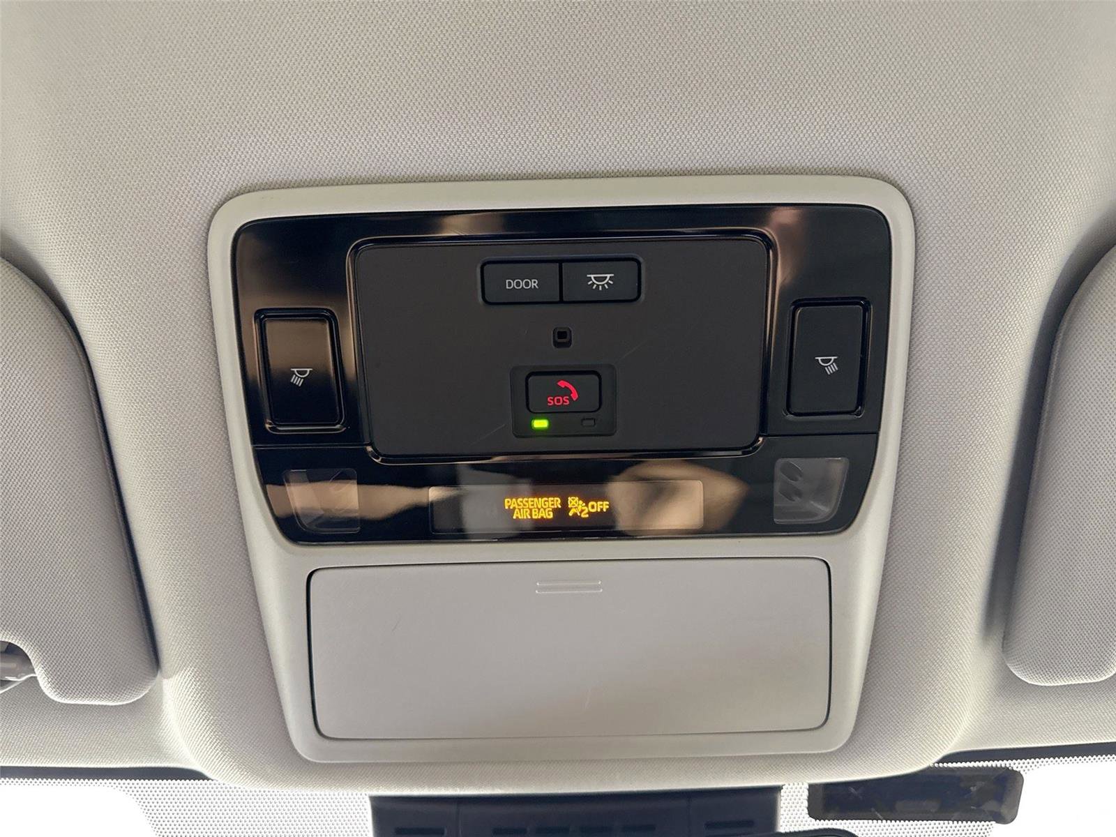 Certified 2026 Toyota Grand Highlander FWD image 6