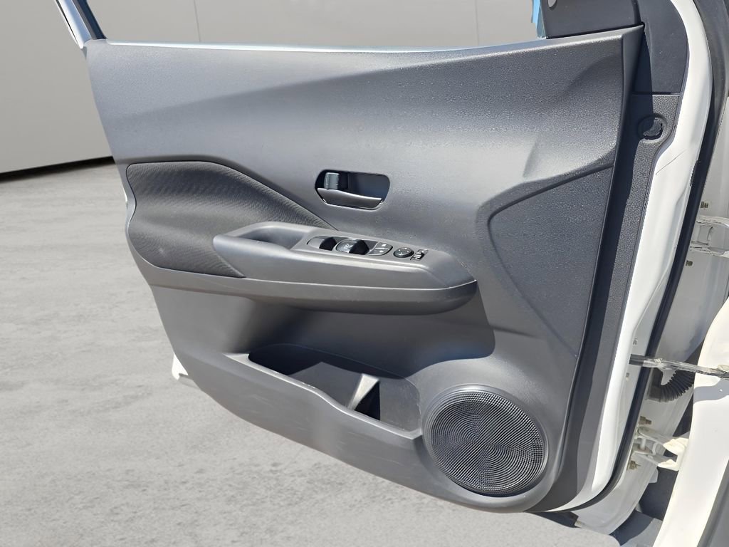 Used 2023 Nissan Kicks S FWD image 19