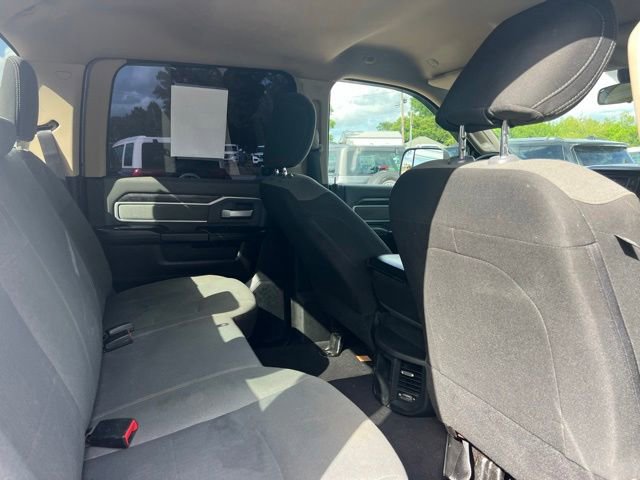Used 2020 RAM 3500 Big Horn AWD/4WD image 25