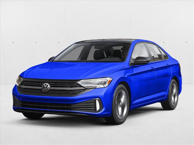 Used 2023 Volkswagen Jetta SE w/ Panoramic Sunroof Package FWD video 1