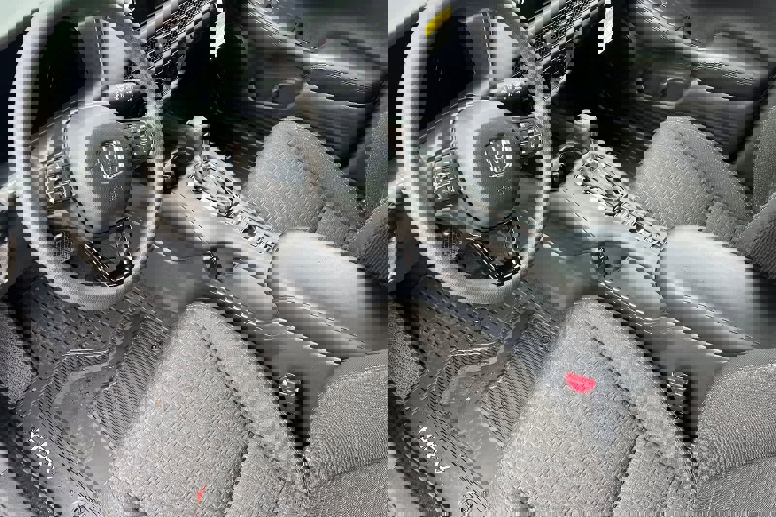 New 2026 Honda HR-V LX image 13