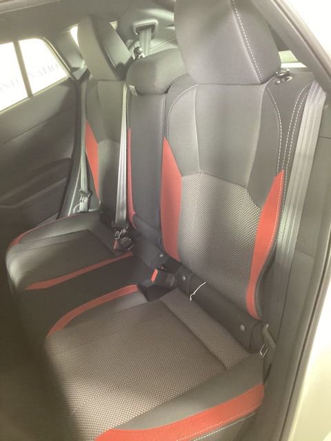 New 2026 Subaru Impreza RS image 10