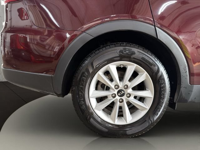 Used 2019 Kia Sorento FWD V6 w/ LX V6 Convenience Package image 36