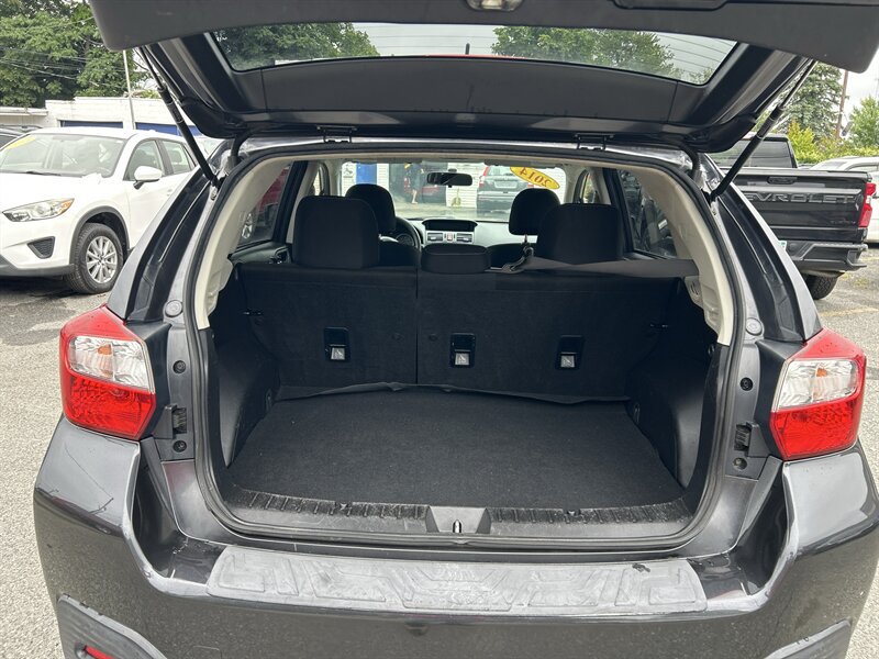 Used 2014 Subaru Crosstrek 2.0i Premium AWD/4WD image 8