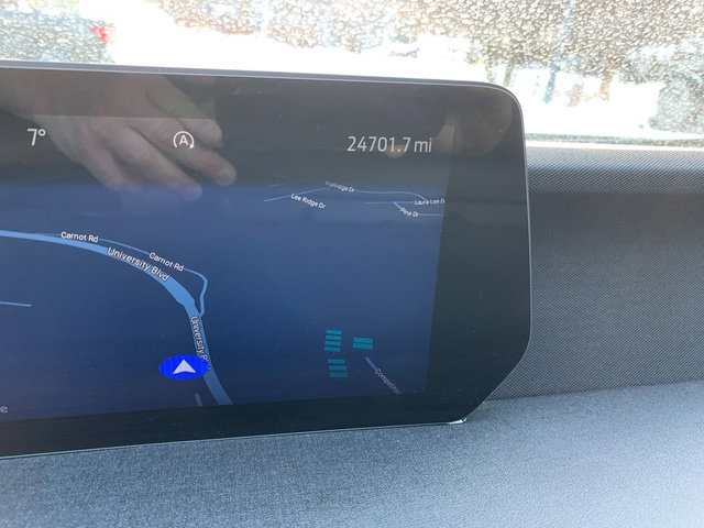 Used 2025 Ford Expedition Active image 34