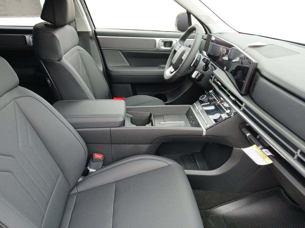 New 2027 Hyundai Santa Fe SEL FWD image 16