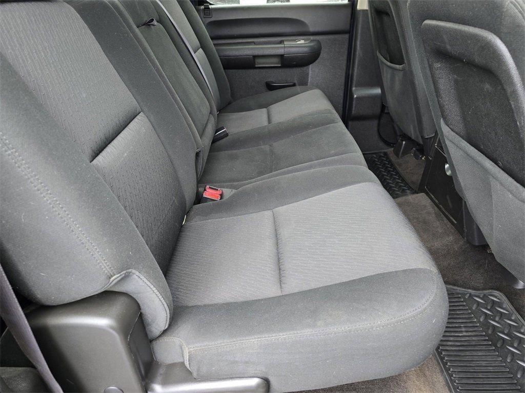 Used 2013 GMC Sierra 1500 SLE image 13