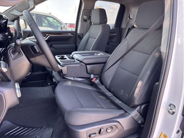 New 2026 GMC Sierra 1500 Elevation RWD image 18
