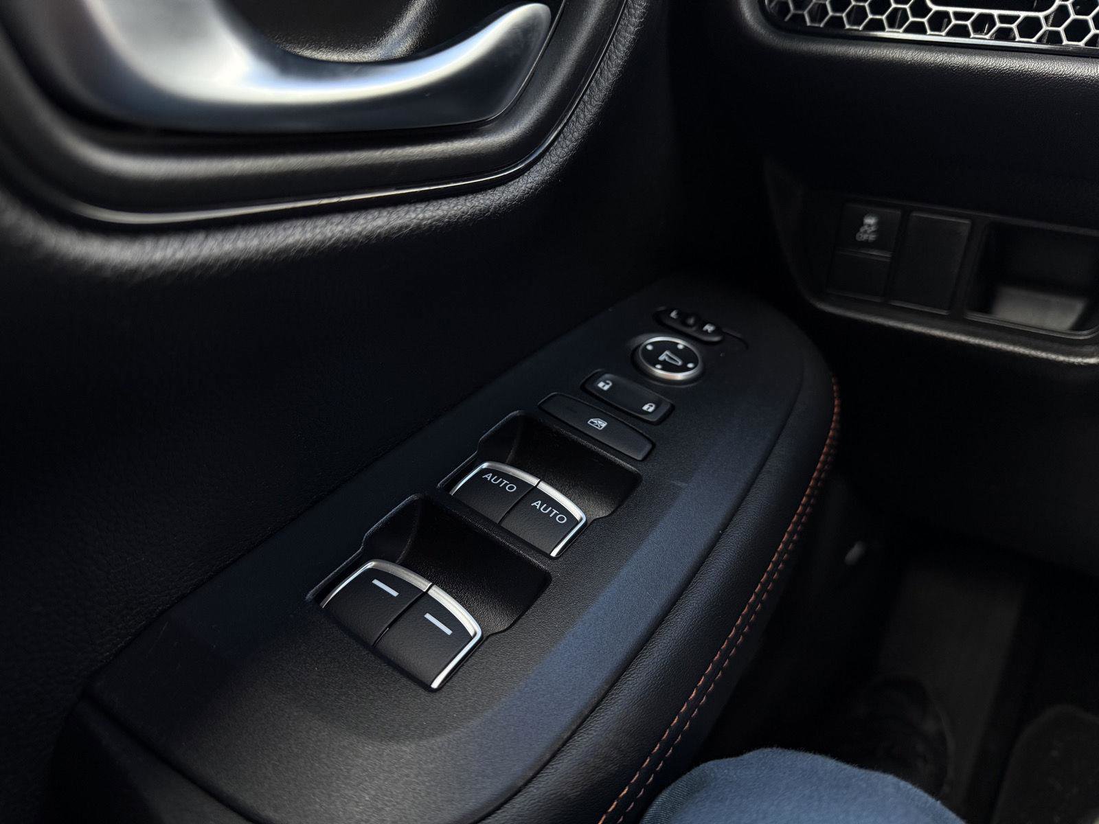 Certified 2024 Honda HR-V Sport image 14