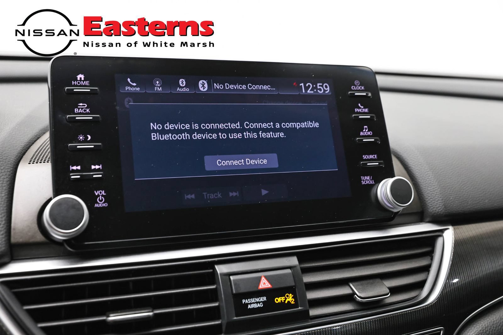 Used 2022 Honda Accord Sport Special Edition image 17