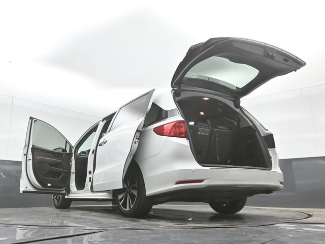 Used 2020 Honda Odyssey Elite image 58
