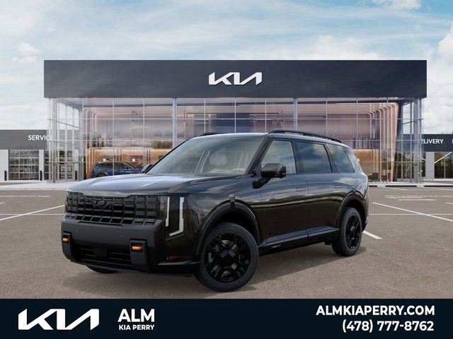 New 2027 Kia Telluride SX Prestige X-Pro image 1