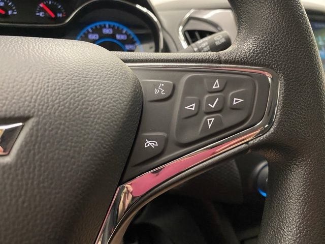 Used 2017 Chevrolet Cruze LT w/ Convenience Package FWD image 33