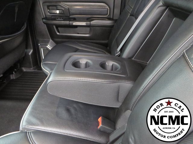 Used 2020 RAM 3500 Limited image 51