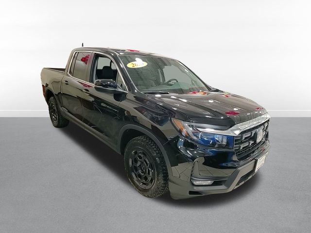 New 2025 Honda Ridgeline RTL+ image 6