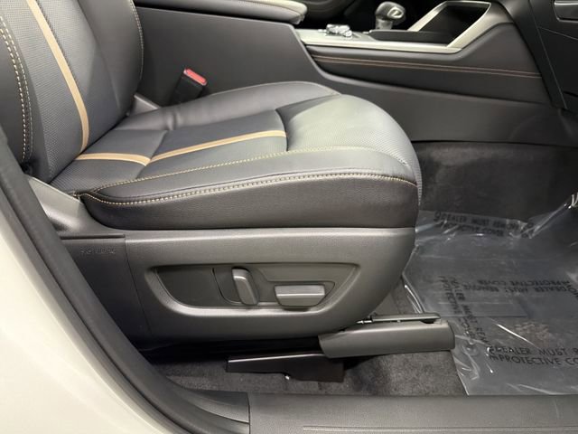 New 2026 MAZDA CX-70 3.3 Turbo w/ Premium Plus Pkg image 20