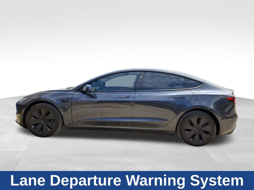 Used 2024 Tesla Model 3 Long Range image 4