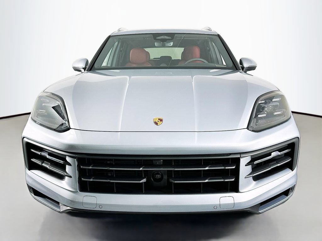 New 2026 Porsche Cayenne AWD/4WD image 6