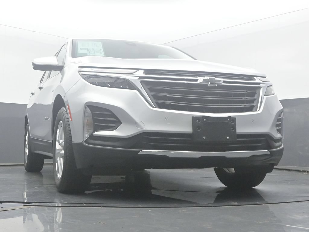 Used 2022 Chevrolet Equinox LT AWD/4WD image 51