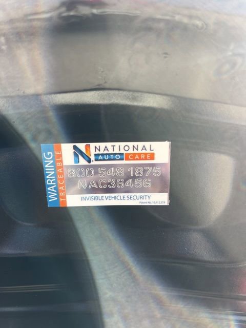 New 2025 Cadillac XT6 Luxury image 43