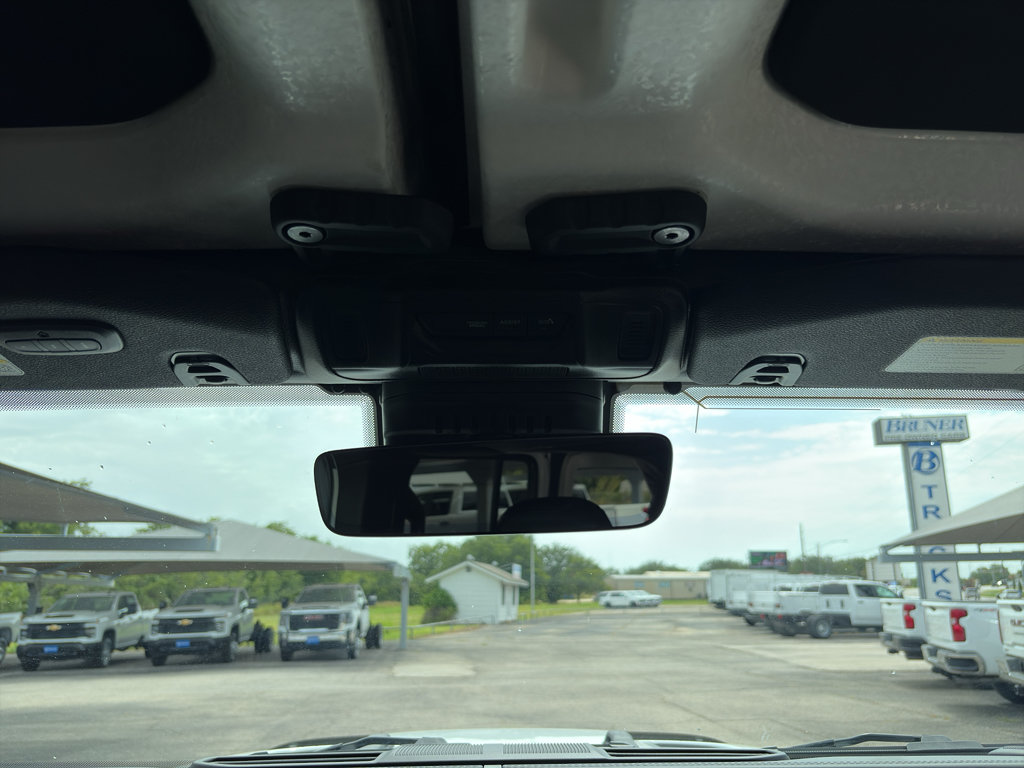 Used 2025 Jeep Wrangler Unlimited Rubicon AWD/4WD image 23