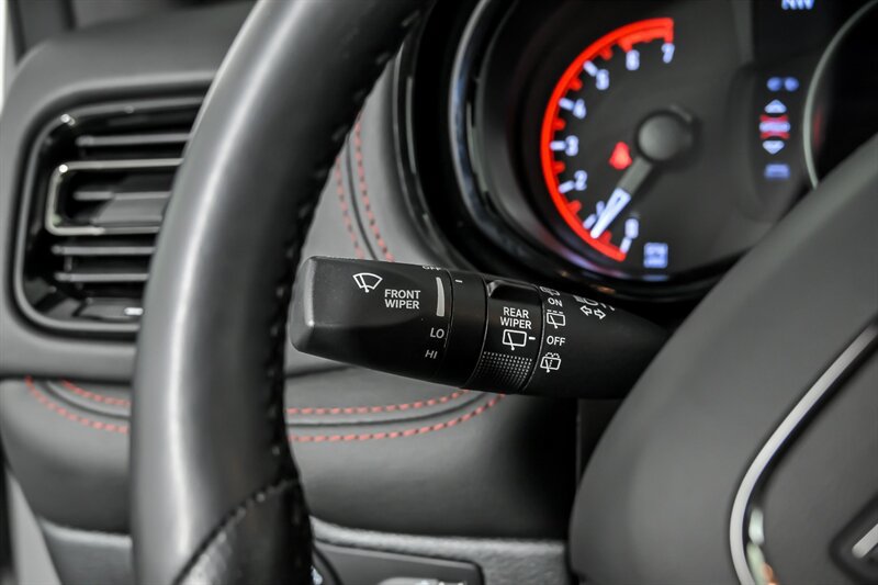 Used 2024 Dodge Durango R/T AWD/4WD image 26
