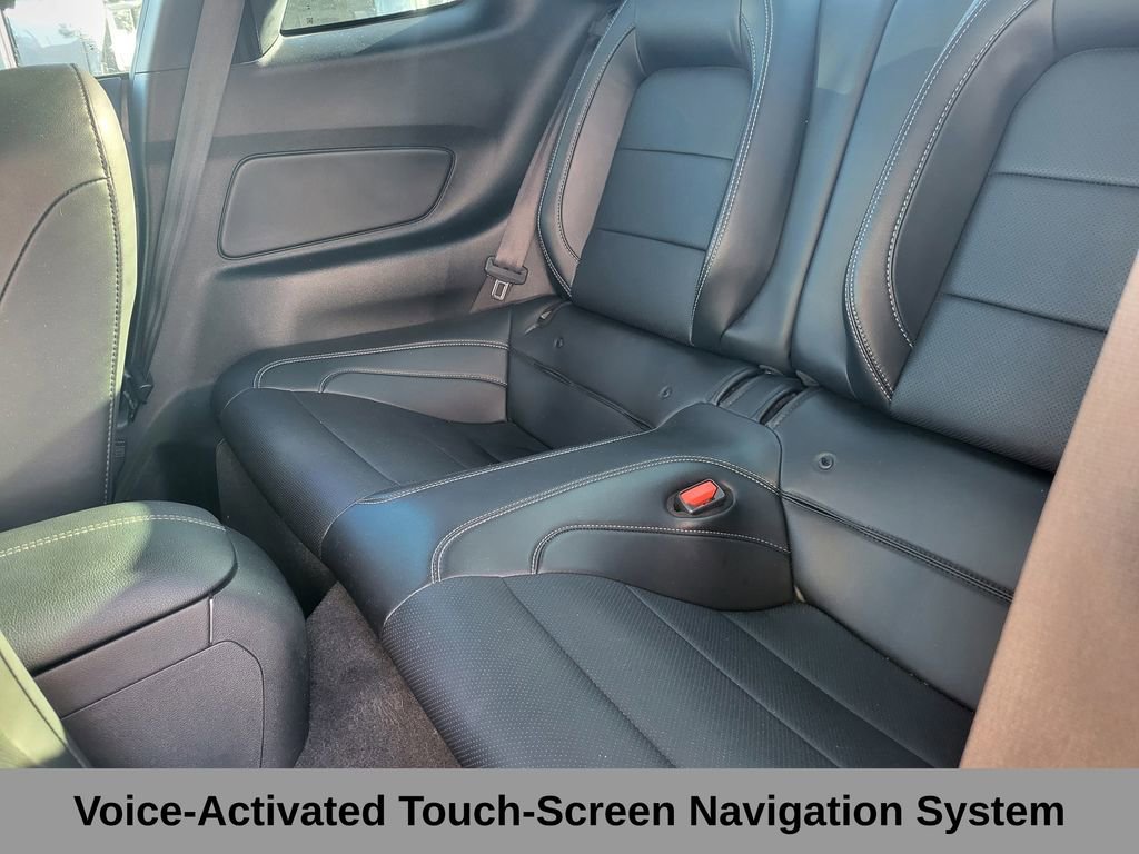 Used 2021 Ford Mustang GT image 16