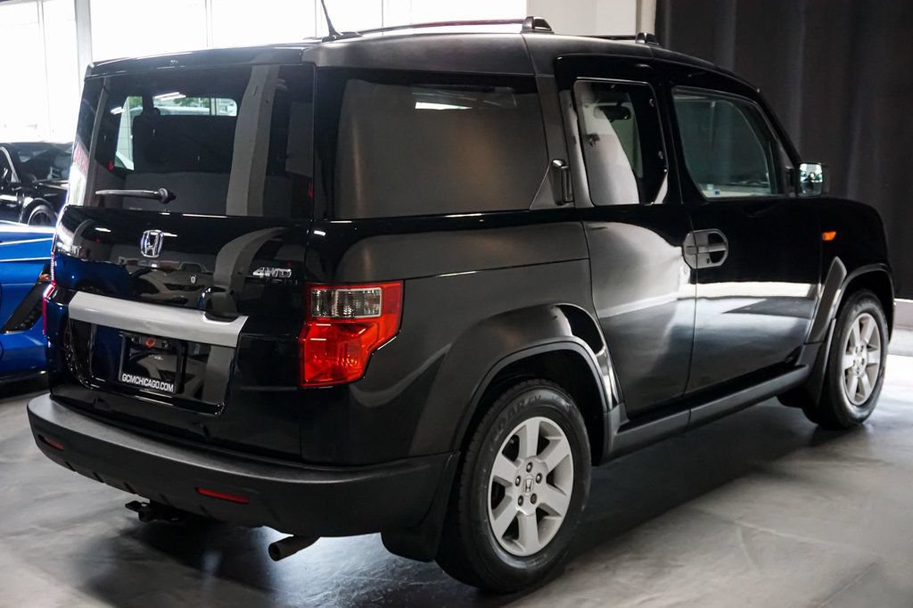 Used 2011 Honda Element EX image 7