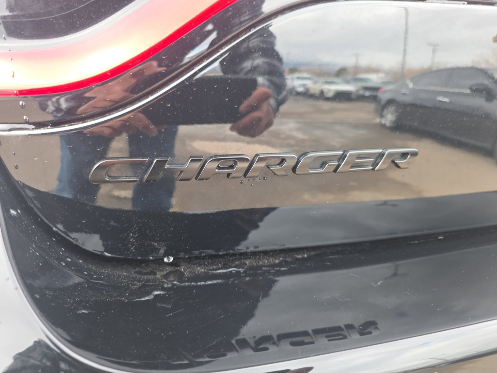 Used 2023 Dodge Charger SRT Hellcat image 25