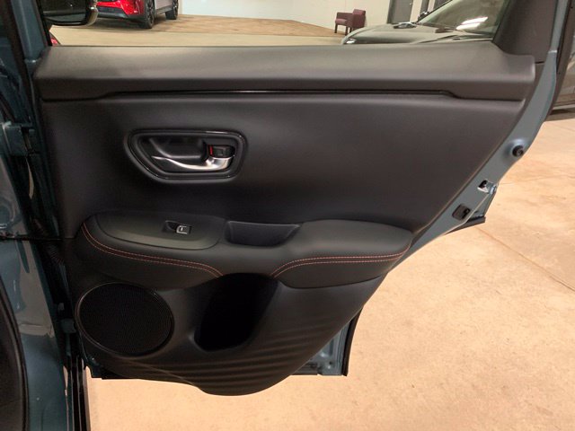 Certified 2024 Honda HR-V Sport image 27