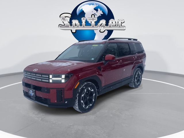 Used 2026 Hyundai Santa Fe SEL image 4