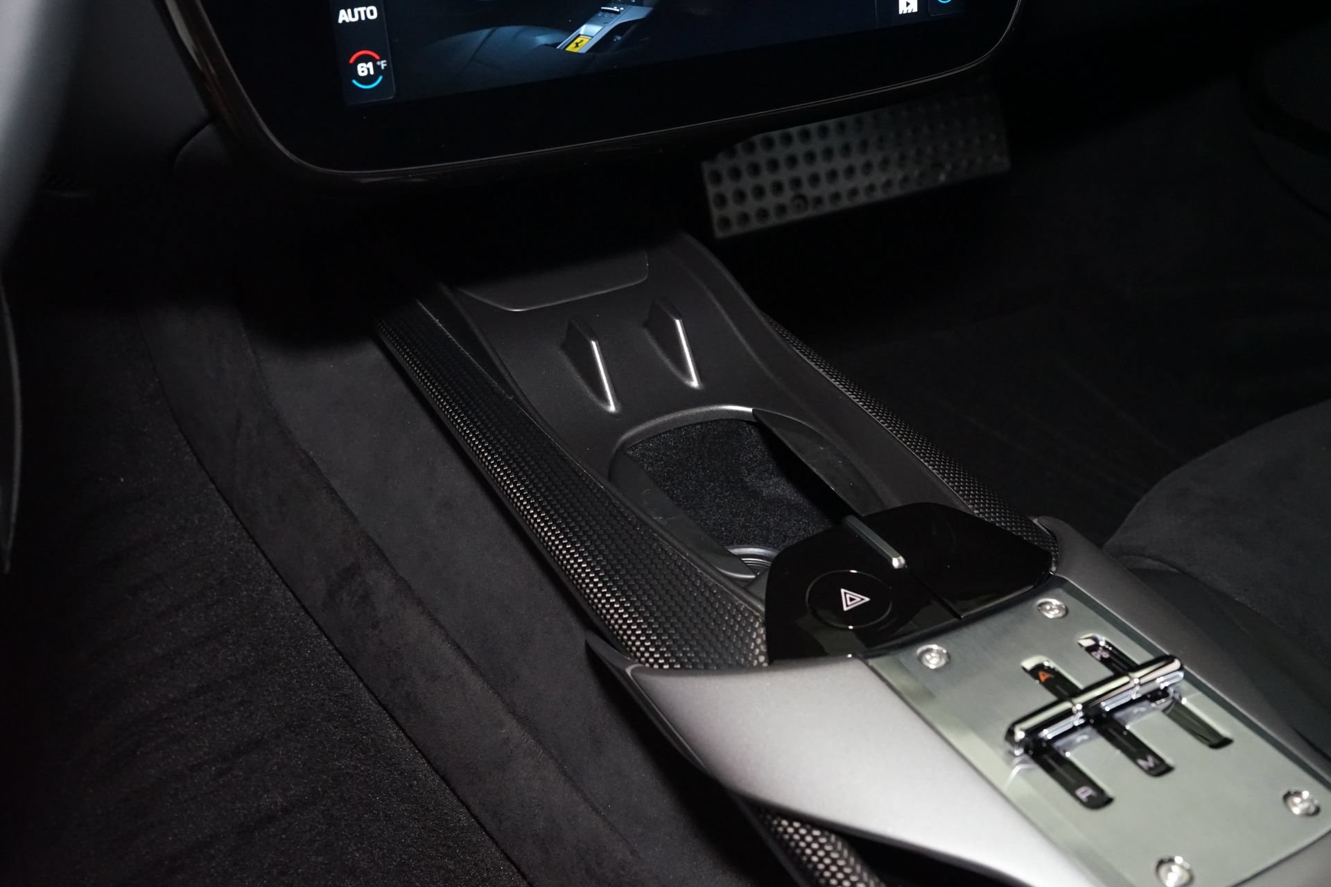 Used 2025 Ferrari 12Cilindri RWD image 26