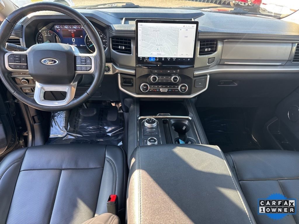 Used 2024 Ford Expedition XLT image 43
