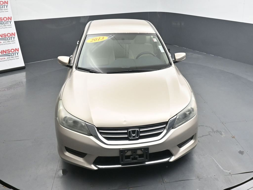 Used 2013 Honda Accord LX image 26