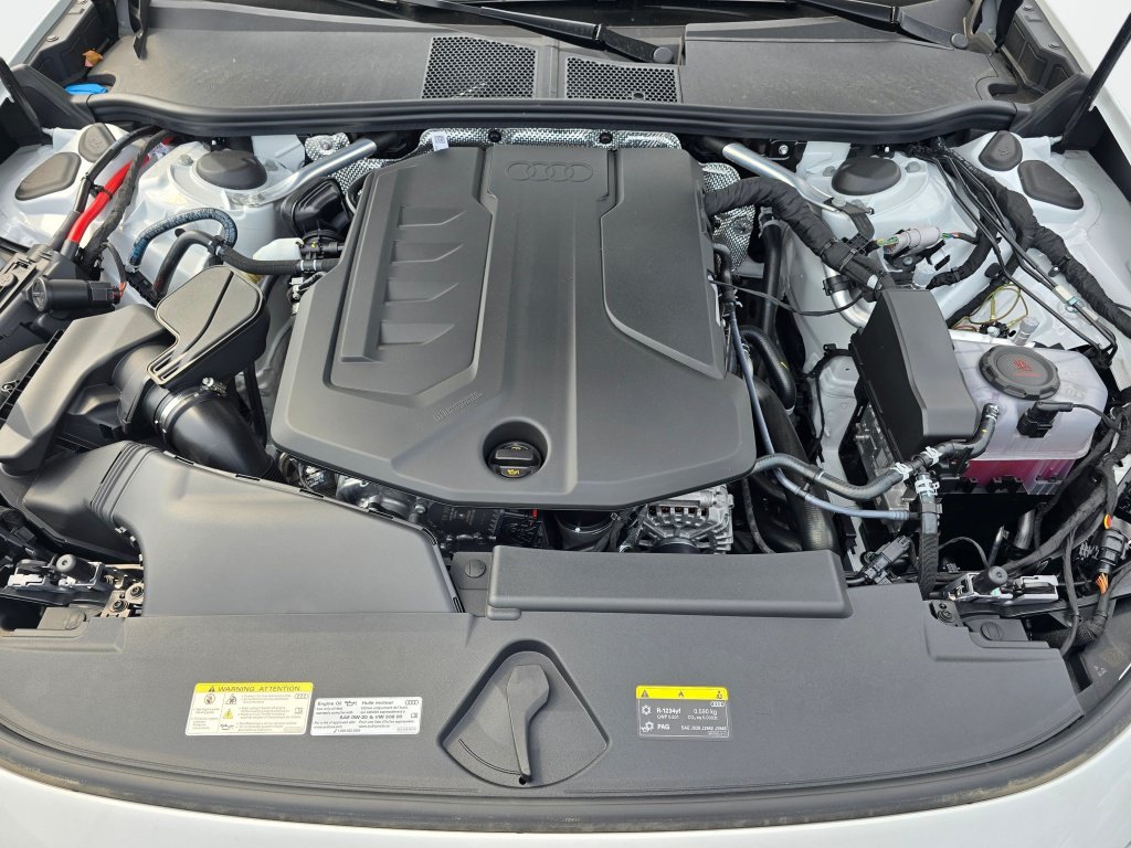 New 2026 Audi A5 Premium Plus AWD/4WD image 10