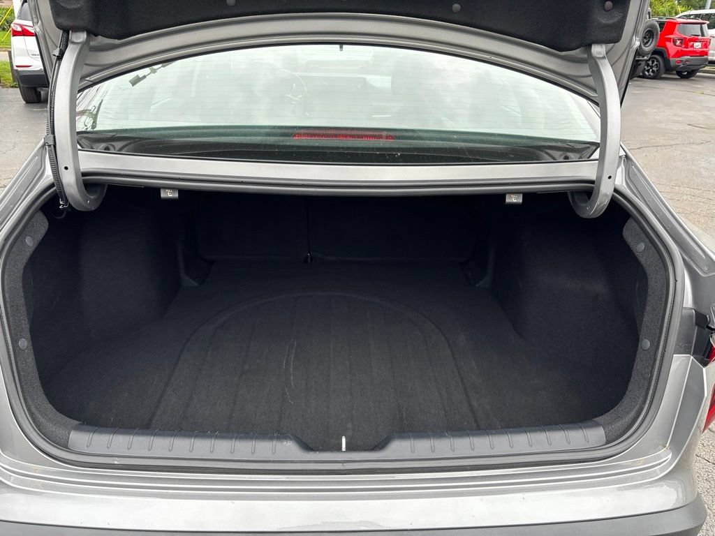 Certified 2025 Kia K4 EX FWD image 13