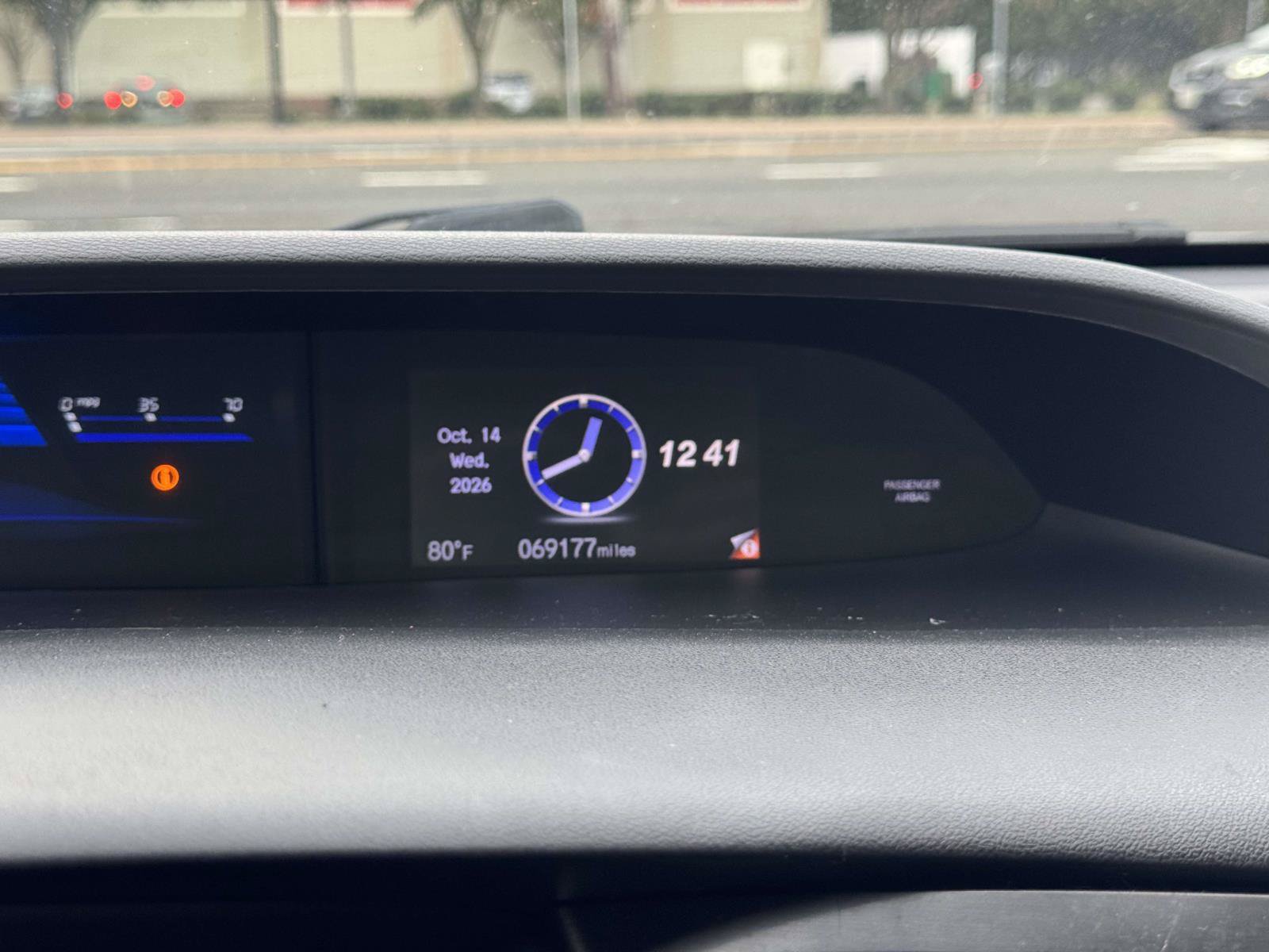 Used 2015 Honda Civic EX image 22