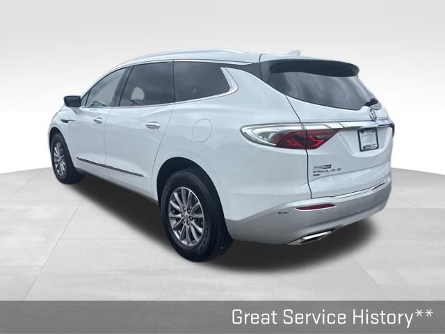Used 2024 Buick Enclave Premium image 15