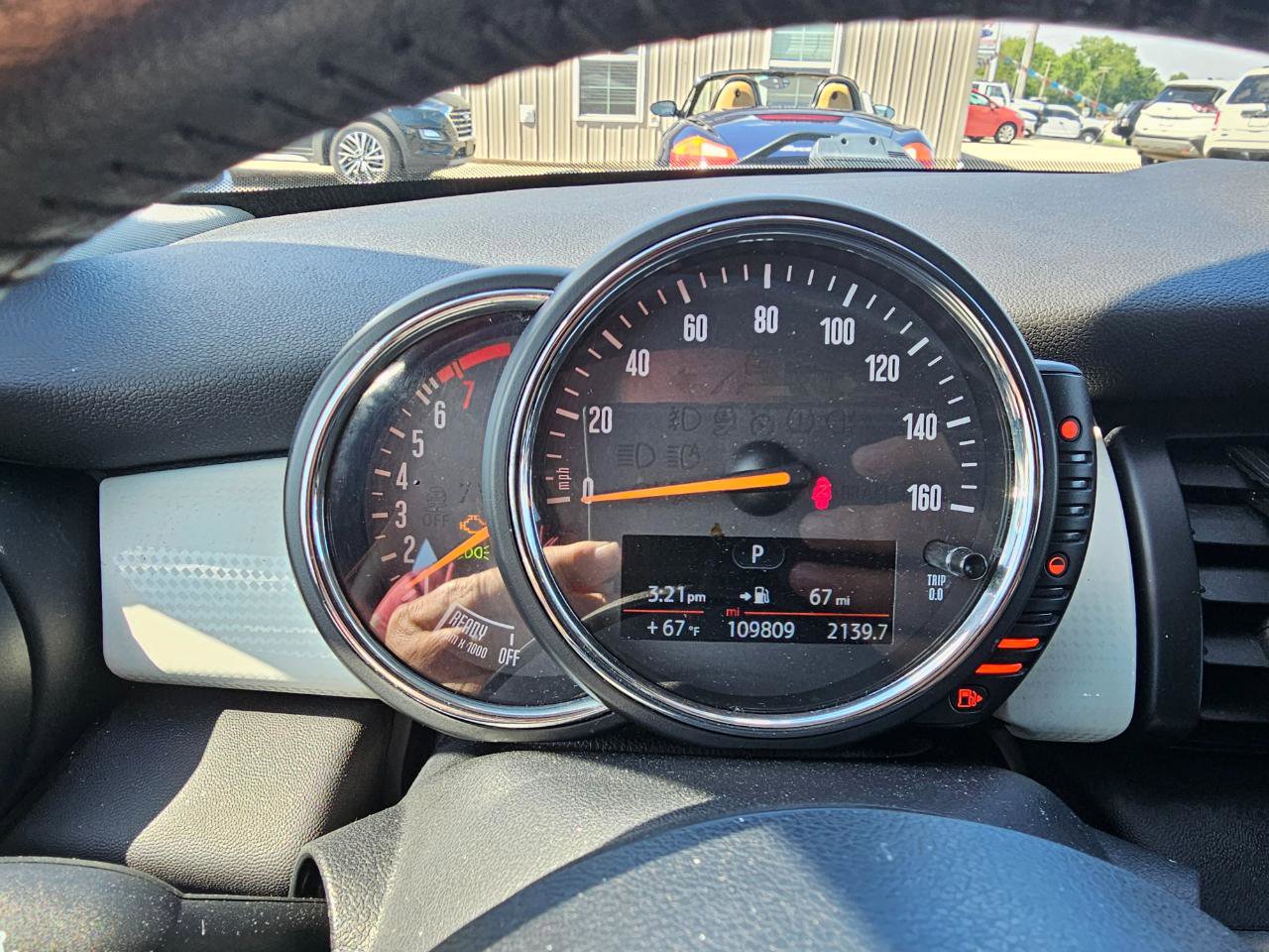 Used 2016 MINI Cooper 4-Door Hardtop FWD image 30