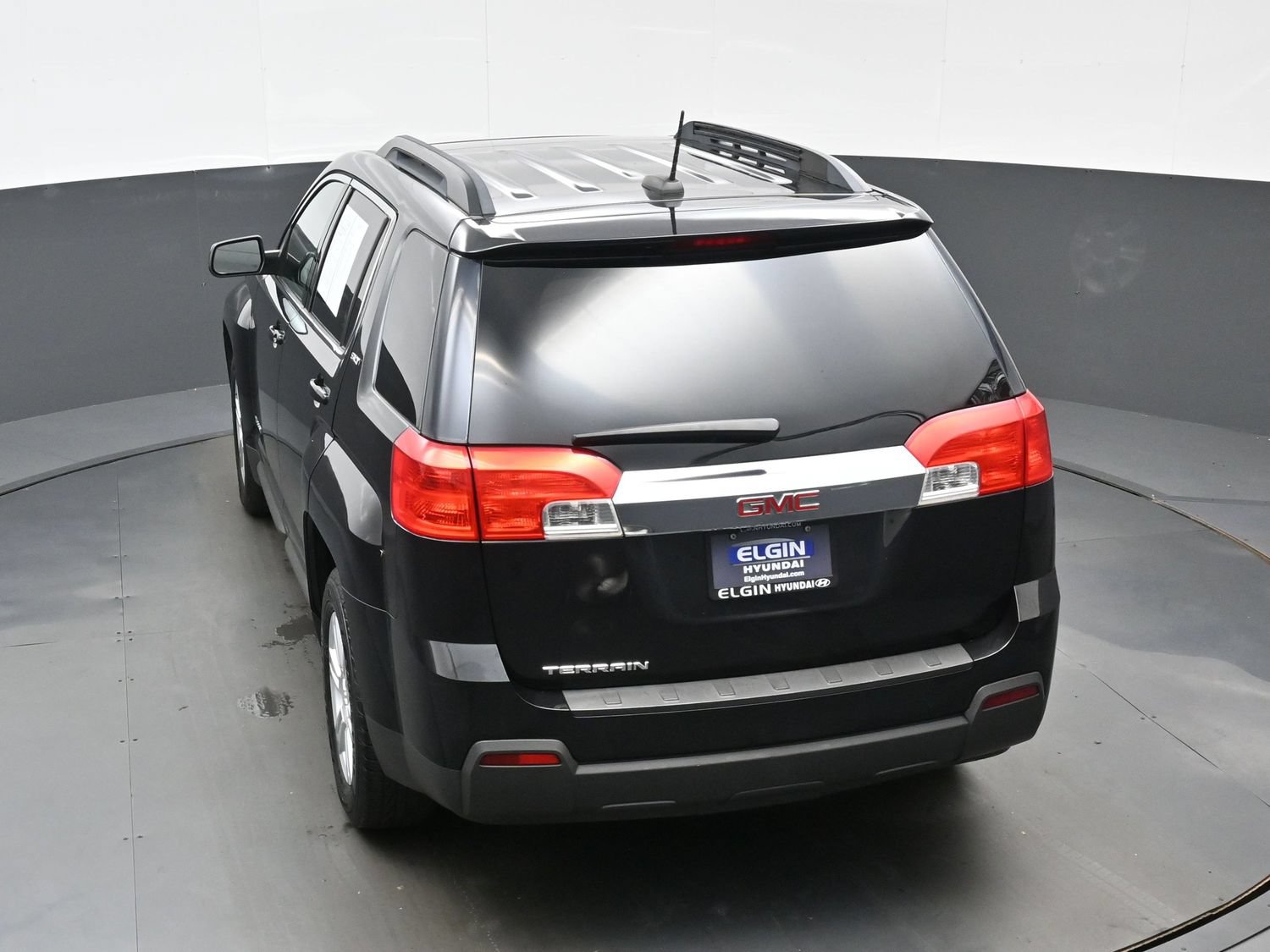 Used 2015 GMC Terrain SLT w/ Open Road Package FWD image 36
