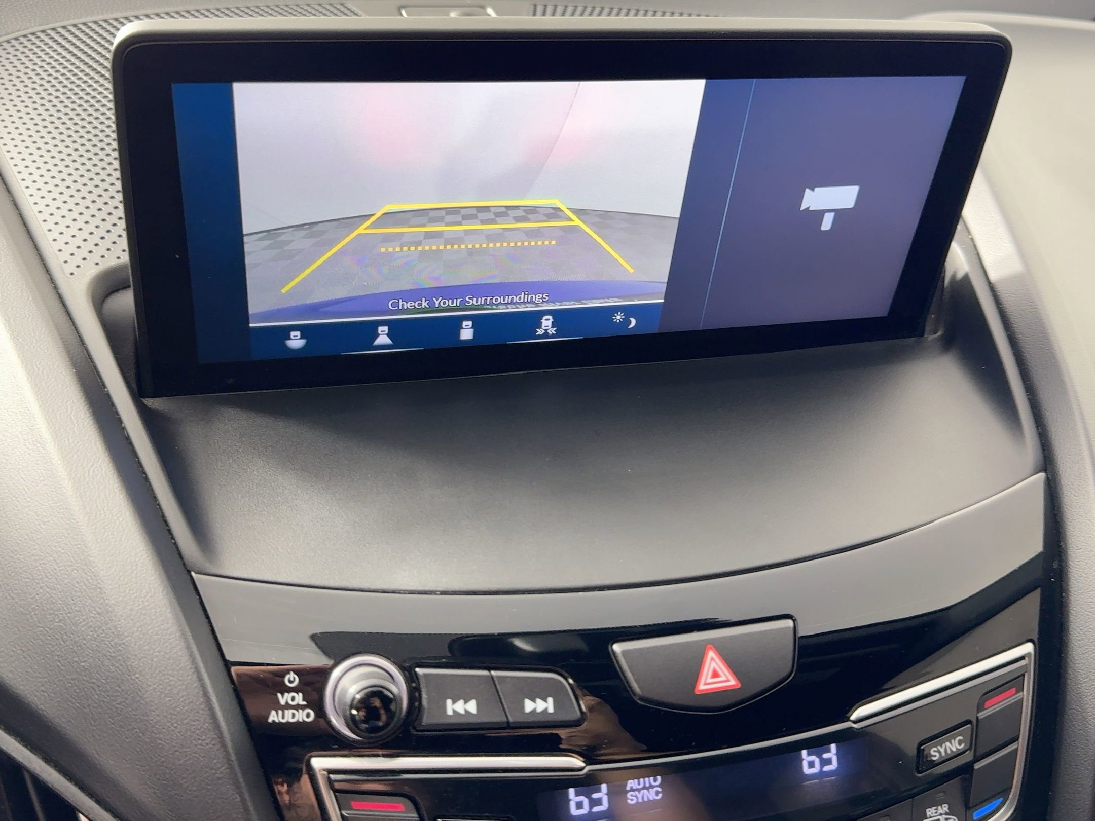 Used 2022 Acura RDX A-Spec image 25